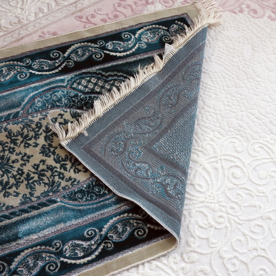 Rug Fringe Repair: What Can Be Saved and What Can’t