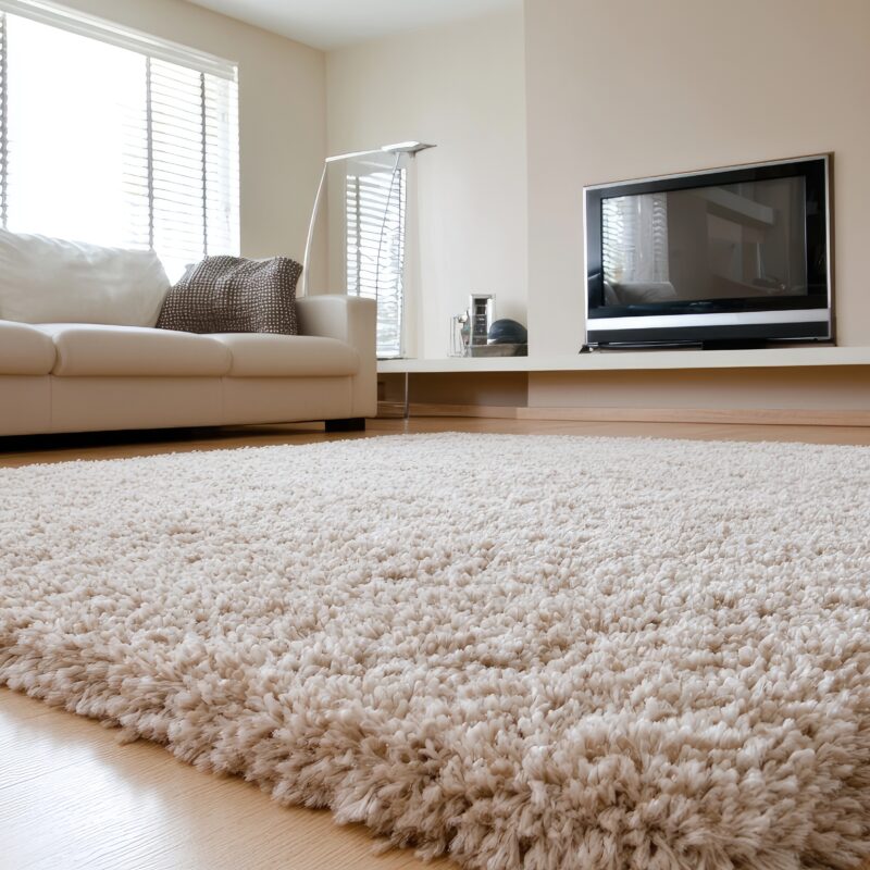 wool rug cleaning