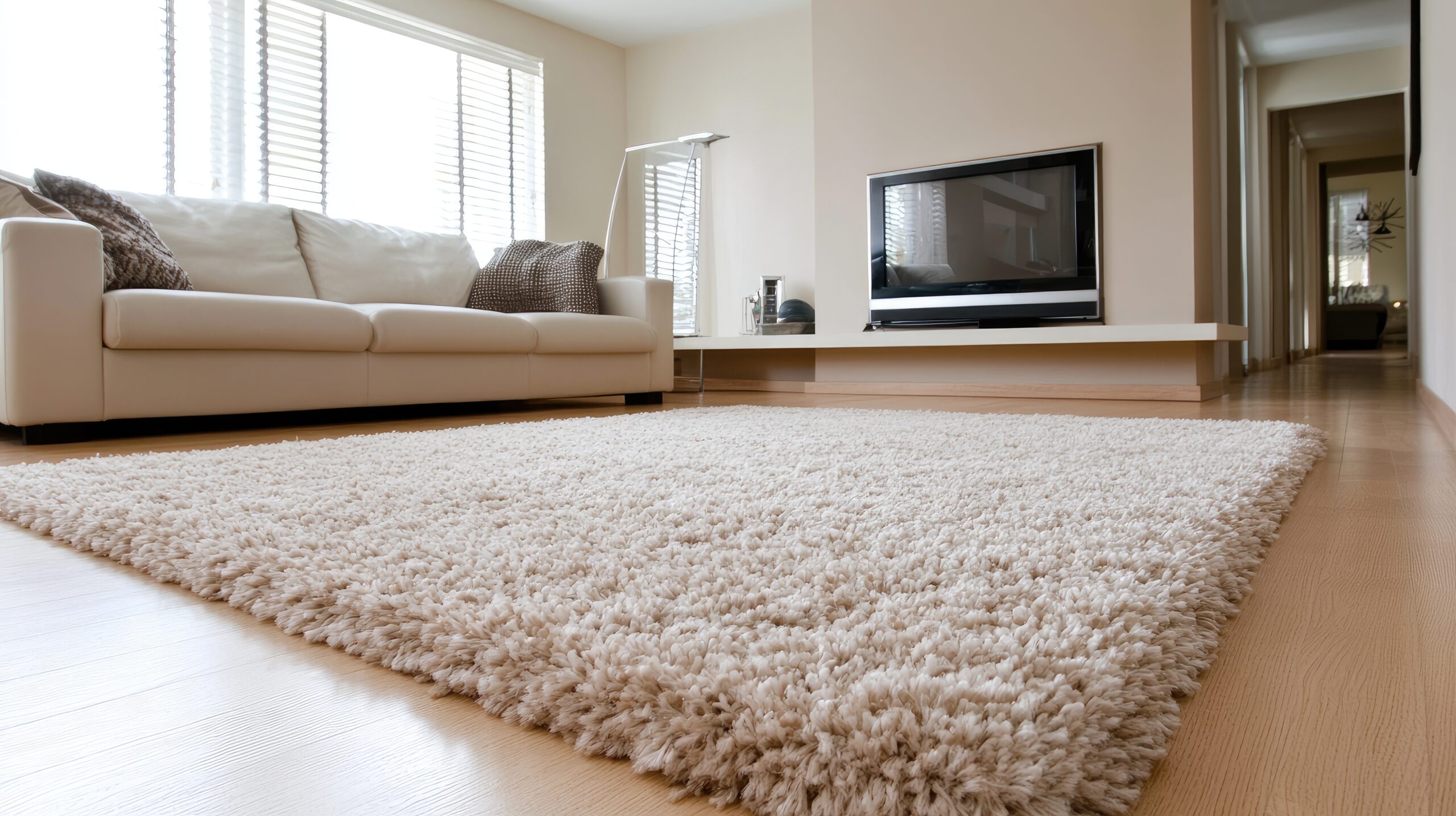 wool rug cleaning